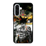 Goku Dragon Ball 1st Samsung Galaxy A56 Case OV6777