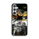 Goku Dragon Ball 1st Samsung Galaxy A26 Case OV6777