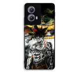 Goku Dragon Ball 1st Motorola Moto Edge 2024 Case OV5724
