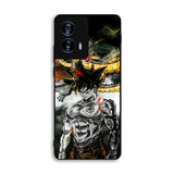 Goku Dragon Ball 1st Motorola Moto G Power 5G 2024 Case OV6777