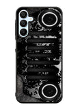 Jeep Grille Samsung Galaxy A35 5G Case OV5320