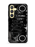 Jeep Grille Samsung Galaxy S25 5G Case OV5320
