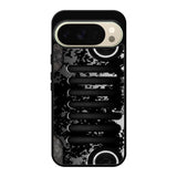 Jeep Grille Google Pixel 10 Pro XL Case QC5320