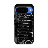 Jeep Grille Google Pixel 10 Case QC5320