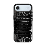 Jeep Grille iPhone Air Case QC5320