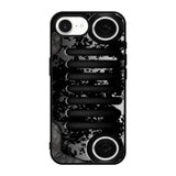Jeep Grille iPhone 17e Case OV5320