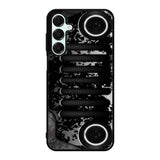 Jeep Grille Samsung Galaxy A16 Case OV5320