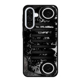 Jeep Grille Samsung Galaxy A36 5G Case RC5320