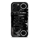 Jeep Grille iPhone 16 Pro Case OV5320