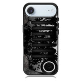 Jeep Grille iPhone 17 Air Case OV5320