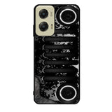 Jeep Grille Motorola Moto G Stylus 5G 2024 Case OV5320