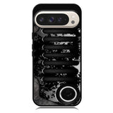 Jeep Grille Google Pixel 10 Pro XL Case RC5320