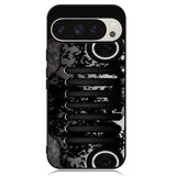 Jeep Grille Google Pixel 9 Pro XL Case OV5320