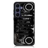 Jeep Grille Samsung Galaxy S25 FE Case OV5320