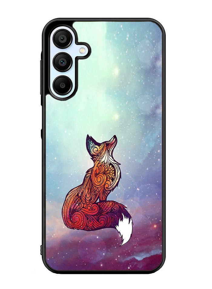 Imagine Fox Samsung Galaxy A35 5G Case OV5256