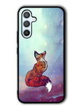 Imagine Fox Samsung Galaxy A14 5G Case QC5256