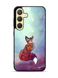 Imagine Fox Samsung Galaxy S25 Plus 5G , Samsung Galaxy S25+ 5G Case OV5256