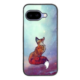 Imagine Fox Google Pixel 10A Case QC5256