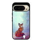 Imagine Fox Google Pixel 10 Pro XL Case QC5256