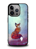 Imagine Fox iPhone 16 Pro Max Case QC5256