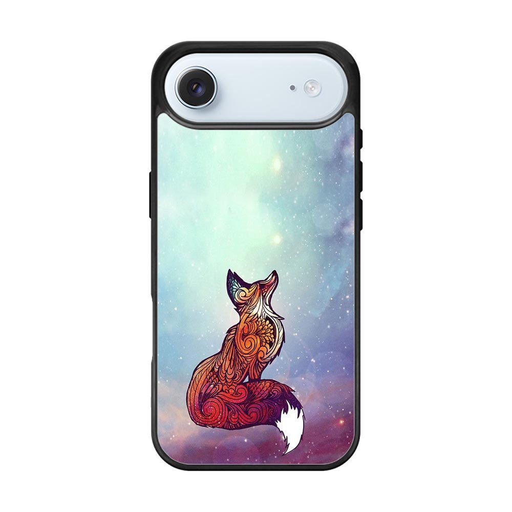 Imagine Fox iPhone Air Case QC5256