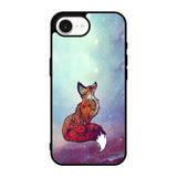 Imagine Fox iPhone 17e Case QC5256
