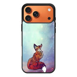 Imagine Fox iPhone 17 Pro Max Case QC5256