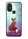 Imagine Fox Motorola Moto G Pure 2021 , Moto G Power 2022 Case OV5256