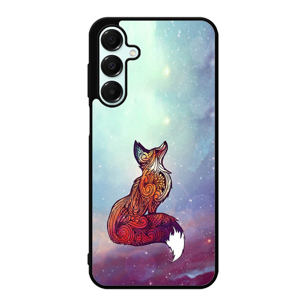 Imagine Fox Samsung Galaxy A16 Case OV5256