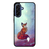 Imagine Fox Samsung Galaxy A17 Case QC5256