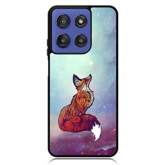 Imagine Fox Motorola Moto G Stylus 5G 2025 Case OV5256