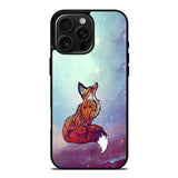 Imagine Fox iPhone 16 Pro Max Case OV5256