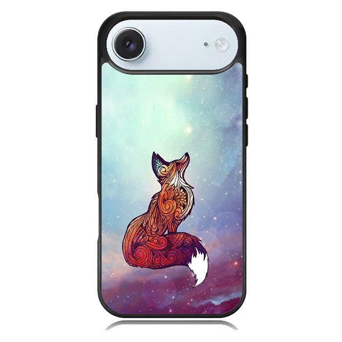 Imagine Fox iPhone 17 Air Case OV5256