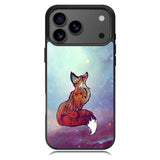 Imagine Fox iPhone 17 Pro Case RC5256