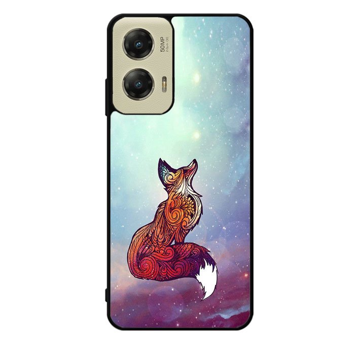 Imagine Fox Motorola Moto G Stylus 5G 2024 Case OV5256
