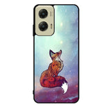 Imagine Fox Motorola Moto G Stylus 5G 2024 Case OV5256