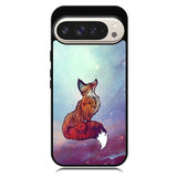 Imagine Fox Google Pixel 10 Pro XL Case RC5256