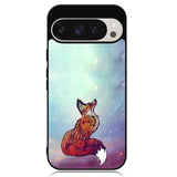 Imagine Fox Google Pixel 9 | Pixel 9 Pro Case OV5256
