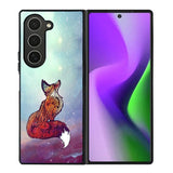 Imagine Fox Samsung Galaxy Z Fold 6 5G 2024 Case OV5256