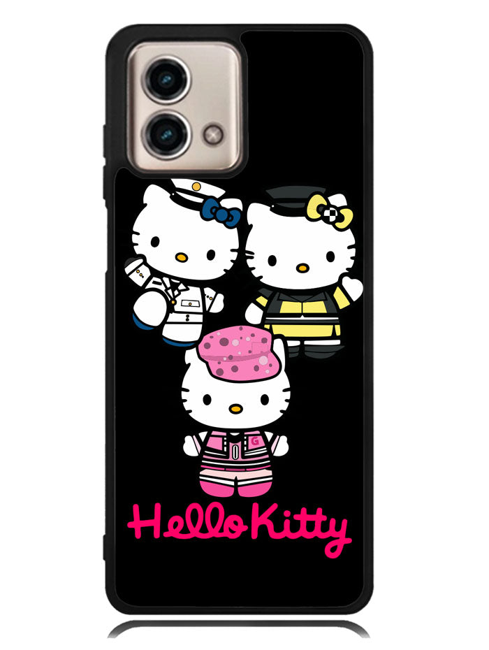 Hello Kitty 4th Motorola Moto G Stylus 5G 2023 Case