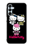 Hello Kitty 4th Samsung Galaxy A15 5G Case