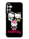 Hello Kitty 4th Samsung Galaxy A25 5G Case