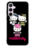 Hello Kitty 4th Samsung Galaxy A35 5G Case
