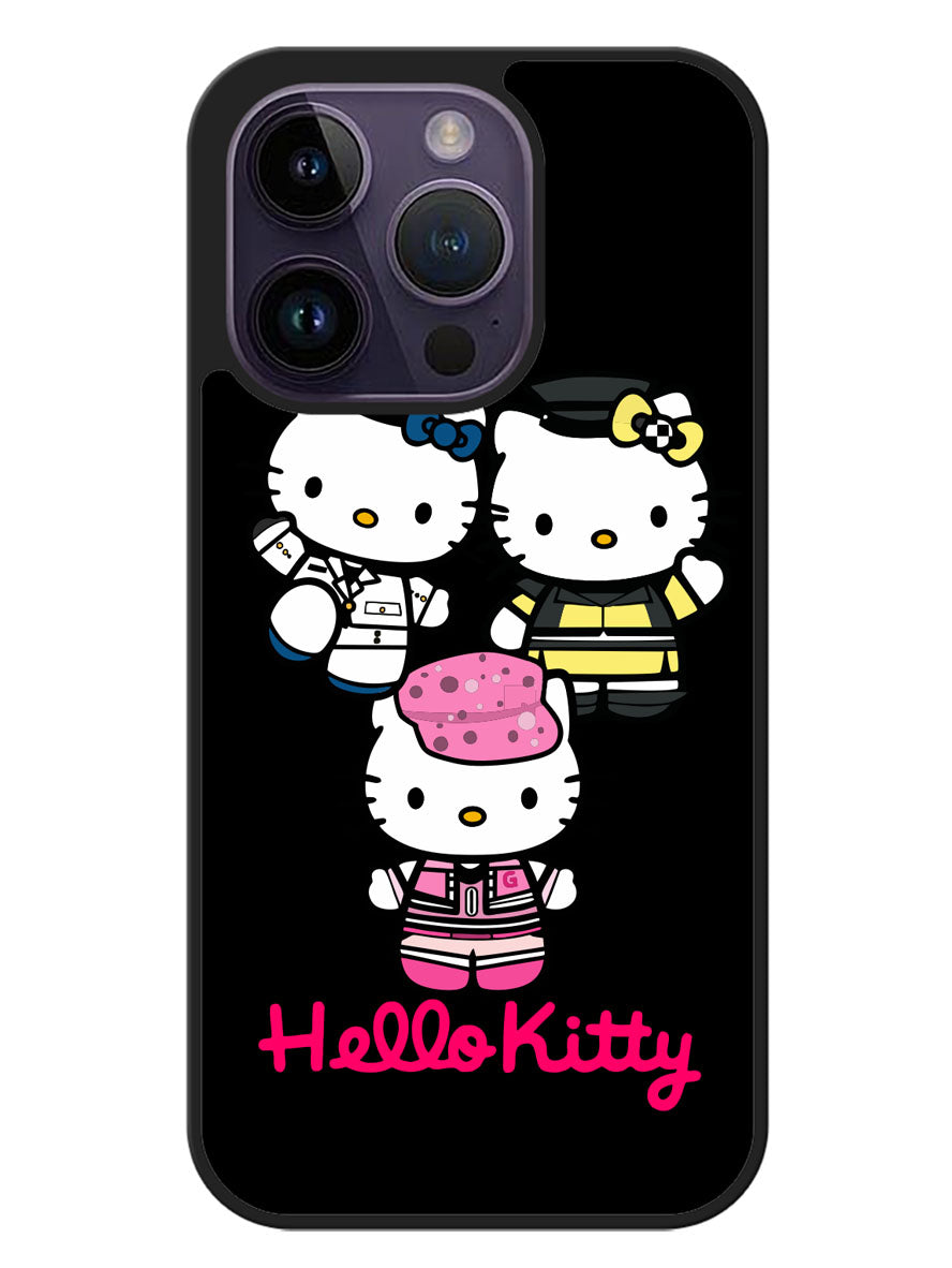 Hello Kitty iPhone 14 Pro Max Case OV5200