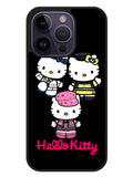 Hello Kitty iPhone 14 Pro Max Case OV5200