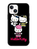 Hello Kitty iPhone 15 Case OV5200