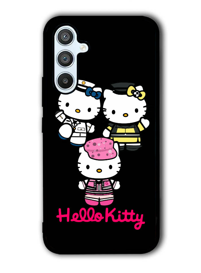 Hello Kitty 4th Samsung Galaxy A54 5G Case
