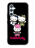 Hello Kitty 4th Samsung Galaxy A54 5G Case