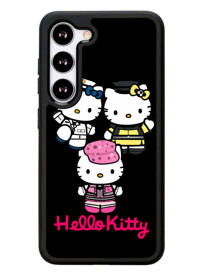 Hello Kitty 4th Samsung Galaxy S23 Plus 5G / Samsung Galaxy S23+ 5G Case