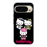 Hello Kitty 4th Google Pixel 10 Pro Case